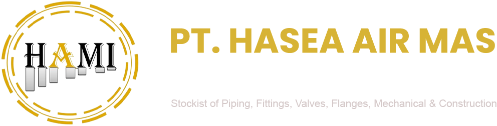logo white - Hasea Air Mas Indokarya